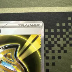 Pokemon TCG Mega Signal Ultra Rare Mega Evolution Full Art 171/132 - Image 3