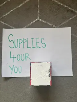 Pokemon TCG Destined Rivals Half Booster Box 18 Pack - Brand New/Sealed - Image 3