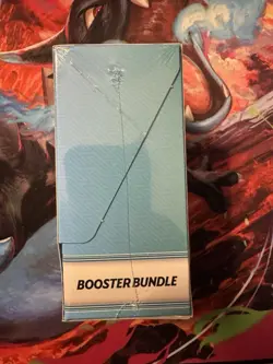 Pokemon TCG Journey Together Booster Bundle SEALED - 6 Booster Packs - Image 3