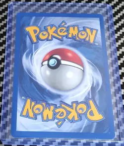 LP/NM Entei 1st Edition 17/64 Neo Revelation Base Non Holo Original Pokemon WotC - Image 2