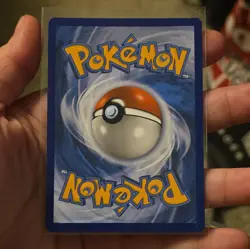 Lugia 78/124 Fates Collide Pokemon English Reverse Holo 2016 - Image 4