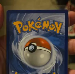 Lugia 78/124 Fates Collide Pokemon English Reverse Holo 2016 - Image 5