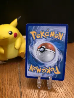 Pokemon TCG Machamp Plasma Blast 49/101 Holo Cosmos Holo Rare Holo Rare - Image 2