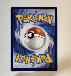 Mega Charizard X ex #13- Pokemon Phantasmal Flames NM - Image 2