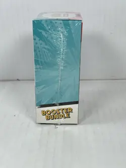 Pokemon TCG: Mega Evolution-Ascended Heroes Booster Bundle (6 Packs) NEW SEALED - Image 3