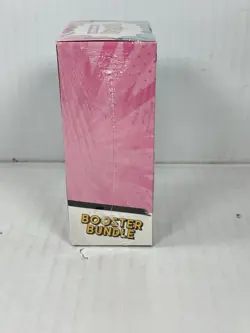 Pokemon TCG: Mega Evolution-Ascended Heroes Booster Bundle (6 Packs) NEW SEALED - Image 4