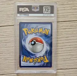 Pokemon Vileplume GX TCG Sun & Moon Cosmic Eclipse 4/236 PSA 10. - Image 4