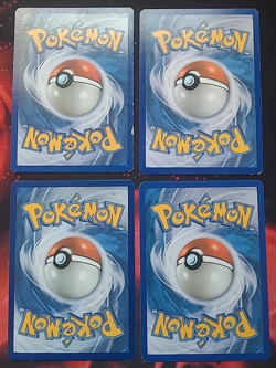 Pokemon Lot Pikachu Diamant Perle Tempete Argentee - Francais Fr - Image 2