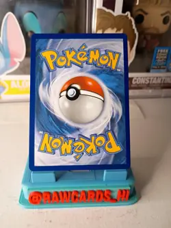 Pokemon TCG Team Rocket’s Petrel Full Art Trainer Destined Rivals 226/182 - Image 3