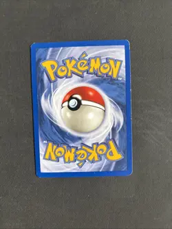 Pokemon TCG Unown [G] Neo Destiny 27/105 Regular Unlimited Rare Non Holo - LP - Image 4