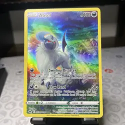 Absol GG16/GG70 Crown Zenith: Galarian Gallery Pokemon TCG - Image 1