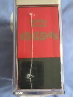 Pokemon XY Evolutions CHARIZARD ETB / ELITE TRAINER BOX, NEW & SEALED! - Image 3