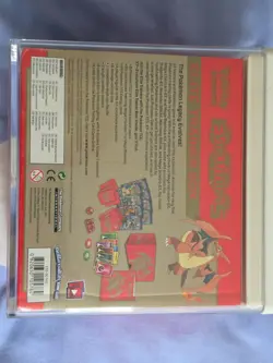 Pokemon XY Evolutions CHARIZARD ETB / ELITE TRAINER BOX, NEW & SEALED! - Image 4