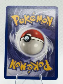 Pokemon TCG Team Rocket 1st Edition Dark Golduck 37/82 LP+ - Image 2