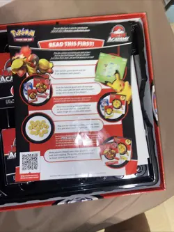 Pokemon Battle Academy Trading Card Game By Pokemon Co. International Brand New - Image 5