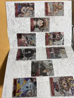 [Sealed] One Piece Card Game Premium Card Collection 25th Anniversary Japanese - Image 3