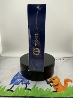 1st Edition Weiss Schwarz Azur Lane Vol. 1 Booster Box Gold Signature Japanese - Image 2