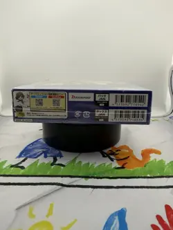 1st Edition Weiss Schwarz Azur Lane Vol. 1 Booster Box Gold Signature Japanese - Image 4