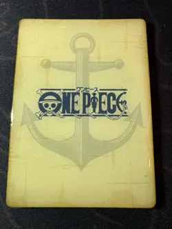 Goddess Story Robin Pastie Preimium Card Waifu Doujin One Piece Gorgeous #2 - Image 4