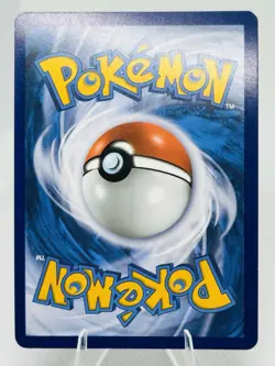 Rayquaza V 100/159 Crown Zenith Ultra Rare Holo Pokemon TCG Card NM Foil - Image 2