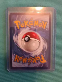 Pokemon Card TCG - Magneton SVP 159 Black Star Promo #9 - Image 3