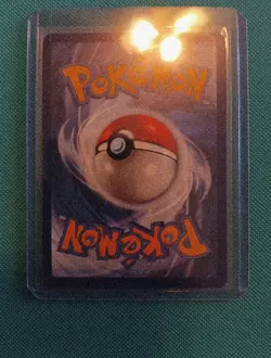 Pokemon Card TCG - Magneton SVP 159 Black Star Promo #9 - Image 4