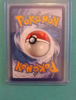 Pokemon Card TCG - Magneton SVP 159 Black Star Promo #9 - Image 5