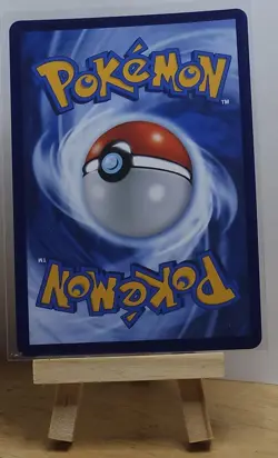 Pikachu Cosplay Kurama Nine Tails Naruto Custom ACG Card Holo Foil Anime 048/055 - Image 2