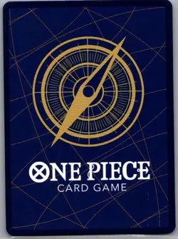 Sabo (Illustration Box Vol.5) OP05-007 English One Piece Promo Card - NM - Image 2