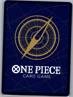 Perona (Illustration Box Vol.4) OP09-034 Promo - One Piece Card Game - NM - Image 2