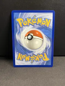 Pokemon Card TCG - Drifblim SVP 135 STAFF - Stellar Crown Stamped Promo - NM ⭐ - Image 2