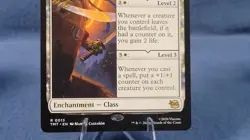 Leader's Talent [TMT - 13] - NM [Normal] TCG MTG - Image 3