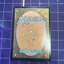 Molten Duplication Outlaws of Thunder Junction: the Big Score Regular - Image 2