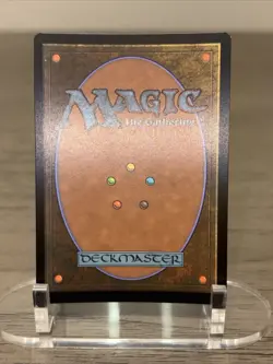 Three Visits (Extended Art) Commander Legends Regular NM - Image 4