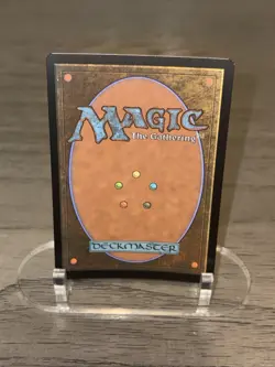 Three Visits (Extended Art) Commander Legends Regular NM - Image 5