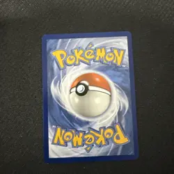 Pokemon Gold Basic Fire Energy 230/197 Obsidian Flames English NM Pack Fresh - Image 2