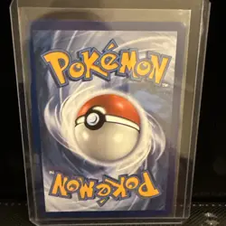 Pokemon TCG Charizard x Ex 13/94 Phantasmal Flames Ultra Rare NM - Image 2