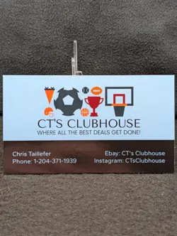 Alakazam 009 Pokemon Center Stamp Mega Evolution Promo Holo 2025 - Image 3