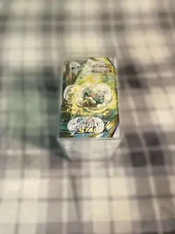 2022 Pokemon Sword & Shield Brilliant Stars Booster Box Factory Sealed - Image 3