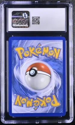Pokemon Eisenhaupt Iron Crown EX 158/131 PSA CGC 10 Deutsch - Image 2