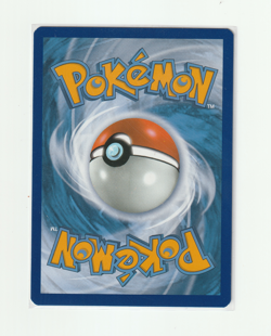 Pokemon TCG Phoebe Full Art Trainer Battle Styles 161/163 NM/Mint - Image 2