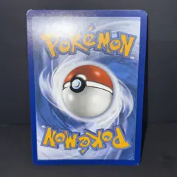 Pokemon TCG Alakazam EX Mega Evolutions ETB Promo 009 NM - Image 2