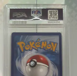 Pokemon Koraidon ex 247/198 SV01 Special Illustration Rare 230 HP Holo Basic - Image 3