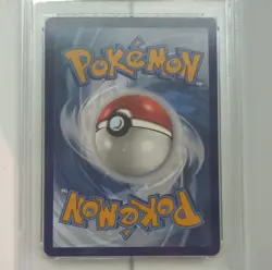 Pokemon Koraidon ex 247/198 SV01 Special Illustration Rare 230 HP Holo Basic - Image 4