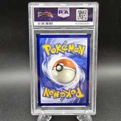 2024 Pokemon SSP en Pikachu EX Hyper Rare PSA 10 Gem Mint - Image 3