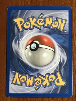 Blaziken 3/109 Holo EX Ruby & Sapphire Pokemon TCG - Image 2