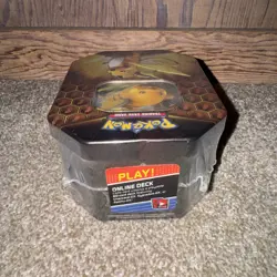 Pokemon - Hidden Fates "Raichu GX Tin" Sealed NEW - Image 4