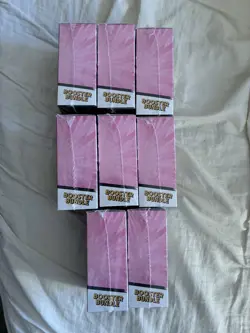 Pokemon Tcg Mega Evolutions Ascended Heroes Booster Bundles New And Sealed - Image 2