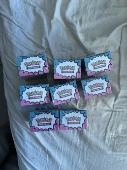 Pokemon Tcg Mega Evolutions Ascended Heroes Booster Bundles New And Sealed - Image 3