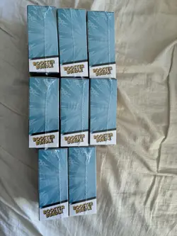 Pokemon Tcg Mega Evolutions Ascended Heroes Booster Bundles New And Sealed - Image 4